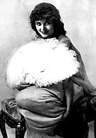 Claire Adams (Actress)